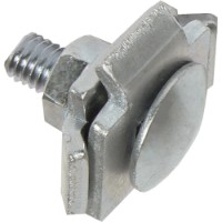 Bulone IEK CLW10-MDS-20