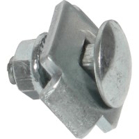 Bulone IEK CLW10-MS-20