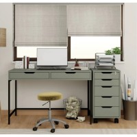 Masa de birou Trendy Working 1600-77 120x77,4x55cm (GTR008018)