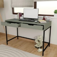 Masa de birou Trendy Working 1600-79 120x77,4x55cm (GTR008017) imaginea #3 — magazin online Desire.md