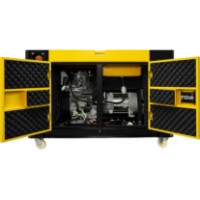 Generator de curent Cimex SDG12-T imaginea #2 — magazin online Desire.md