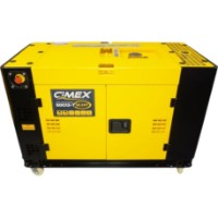 Generator de curent Cimex SDG12-T imaginea #3 — magazin online Desire.md