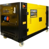 Generator de curent Cimex SDG12-T imaginea #4 — magazin online Desire.md