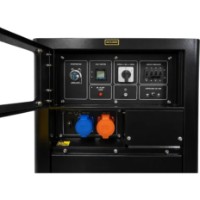 Generator de curent Cimex SDG12-T imaginea #5 — magazin online Desire.md