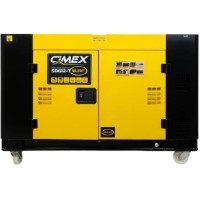 Generator de curent Cimex SDG12-T