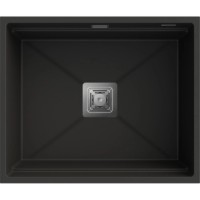 Chiuvetă de bucătărie Granitan EPIR 60 Black (07278001048)