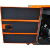 Generator de curent Kraft&Dele KD152 imaginea #3 — magazin online Desire.md