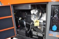Generator de curent Kraft&Dele KD152 imaginea #4 — magazin online Desire.md