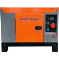 Generator de curent Kraft&Dele KD152