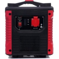 Generator de curent Kraft&Dele KD192 imaginea #3 — magazin online Desire.md