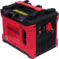 Generator de curent Kraft&Dele KD192 imaginea #9 — magazin online Desire.md