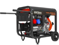 Generator de curent Kraft&Dele KD3245 imaginea #7 — magazin online Desire.md