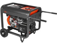 Generator de curent Kraft&Dele KD3245 imaginea #8 — magazin online Desire.md