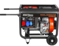Generator de curent Kraft&Dele KD3245