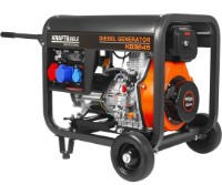 Generator de curent Kraft&Dele KD3245 imaginea #6 — magazin online Desire.md