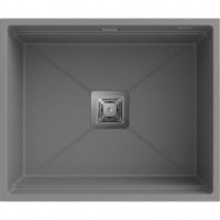Chiuvetă de bucătărie Granitan EPIR 60 Grey (07278001050)