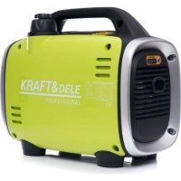 Электрогенератор Kraft&Dele KD683 фото №7 — интернет-магазин Desire.md