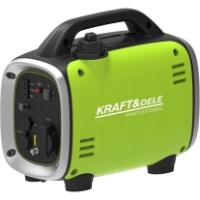 Электрогенератор Kraft&Dele KD683