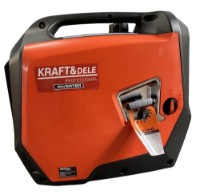 Generator de curent Kraft&Dele KD697 imaginea #6 — magazin online Desire.md
