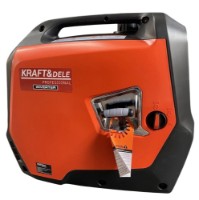 Generator de curent Kraft&Dele KD697 imaginea #7 — magazin online Desire.md