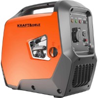Generator de curent Kraft&Dele KD697