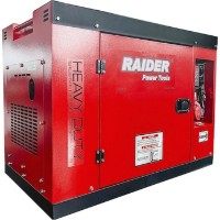 Электрогенератор Raider RD-GG15