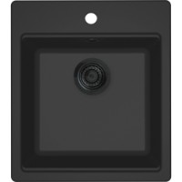 Chiuvetă de bucătărie Reginox Florence 40 Nero Black
