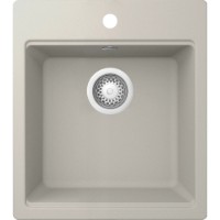 Chiuvetă de bucătărie Reginox Florence 40 Soft White imaginea #1 — magazin online Desire.md