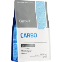 Supliment de carbohidrați Ostrovit Carbo 1000g Orange