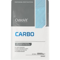Supliment de carbohidrați Ostrovit Carbo 1000g Orange imaginea #2 — magazin online Desire.md