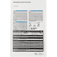Supliment de carbohidrați Ostrovit Carbo 1000g Orange imaginea #3 — magazin online Desire.md