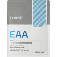Аминокислоты Ostrovit EAA 600g Strawberry фото №2 — интернет-магазин Desire.md