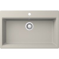 Chiuvetă de bucătărie Reginox Florence 72 Soft White