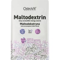 Gainer Ostrovit Maltodextrin 1000g imaginea #2 — magazin online Desire.md