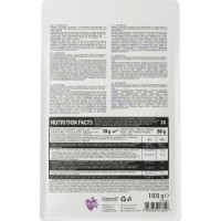 Gainer Ostrovit Maltodextrin 1000g imaginea #3 — magazin online Desire.md