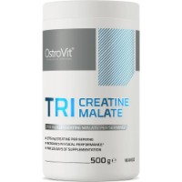 Creatina Ostrovit Tri-Creatine Malate 500g Mango