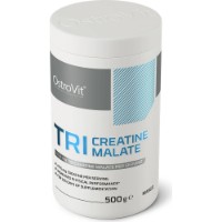 Creatina Ostrovit Tri-Creatine Malate 500g Mango imaginea #3 — magazin online Desire.md