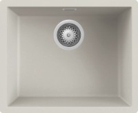 Chiuvetă de bucătărie Reginox Messina 50 Soft White imaginea #1 — magazin online Desire.md