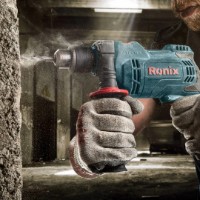 Дрель Ronix 2212 фото №3 — интернет-магазин Desire.md
