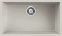Chiuvetă de bucătărie Reginox Messina 70 Soft White imaginea #1 — magazin online Desire.md
