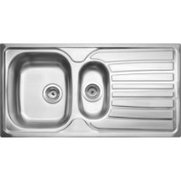 Chiuvetă de bucătărie Reginox Monaco 1,5 (R40751)