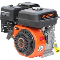 Motor pe benzina Aerobs BS220H