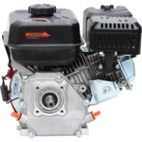 Motor pe benzina Aerobs BS220X imaginea #5 — magazin online Desire.md