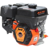 Motor pe benzina Aerobs BS220X imaginea #2 — magazin online Desire.md