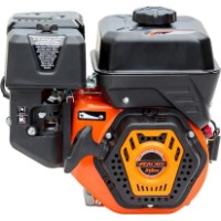 Motor pe benzina Aerobs BS220X imaginea #4 — magazin online Desire.md