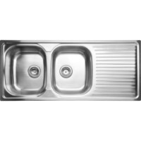 Chiuvetă de bucătărie Reginox Monaco 30 (R40775)