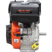 Motor pe benzina Aerobs BS270H imaginea #2 — magazin online Desire.md