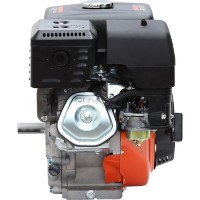 Motor pe benzina Aerobs BS270H imaginea #4 — magazin online Desire.md