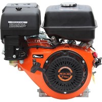 Motor pe benzina Aerobs BS270H imaginea #5 — magazin online Desire.md