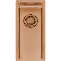 Chiuvetă de bucătărie Reginox New York 18x40 Copper II imaginea #1 — magazin online Desire.md